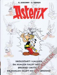 Asterix. Den komplette samling 13: XIII