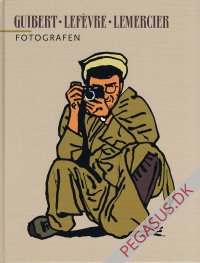 Fotografen