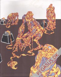 Blæk