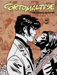 Corto Maltese: I piraternes fodspor