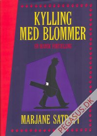 Kylling med blommer. En iransk fort&aelig;lling