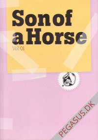 Son of a Horse vol. 01