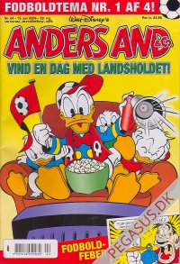Anders And & Co. 2006 24