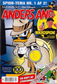 Anders And & Co. 2006 41