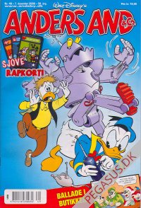 Anders And & Co. 2006 49