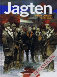 Jagten