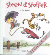 Steen & Stoffer (2007) 1 (HC): Steen & Stoffer