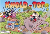 Knold og Tot (1911 - ) 2007