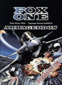 Fox One 1: Armageddon