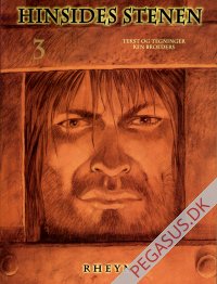 Hinsides stenen 3: Rheyn