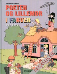 Poeten og Lillemor i farver 1968-2003