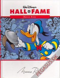 Walt Disney's Hall of Fame (7): Marco Rota