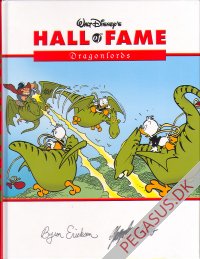 Walt Disney's Hall of Fame (10): Dragonlords
