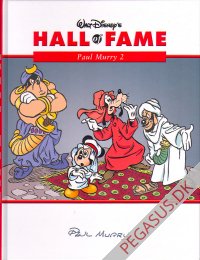 Walt Disney's Hall of Fame (19): Paul Murry - bog 2