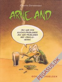 Arne And 5: Genopstandelsen