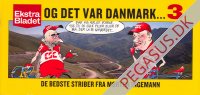 Og det var Danmark...De bedste striber fra Morten Ingemann 3: Og det var Danmark...