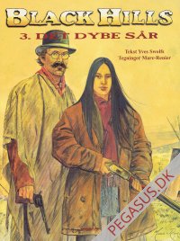 Black Hills 3: Det dybe sår