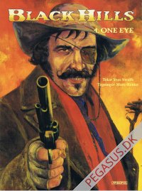 Black Hills 4: One Eye