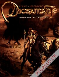 Diosamante 2: Lignelsen om den fortabte s&oslash;n