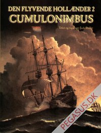 Den flyvende Holl&aelig;nder 2: Cumulomnibus