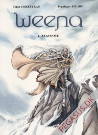Weena 1: Avatisme