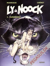 Ly-Noock 1: Hunnerne