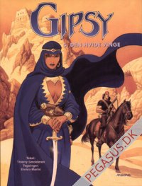 Gipsy 5: Den hvide vinge