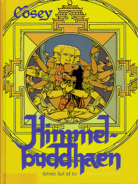 Himmelbuddhaen 2: Anden del af 2