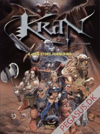Kran 4: Den store turnering