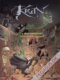 Kran (0): Krans Kompendium folk og f&aelig; i kongeriget Torgnol