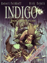 Indigo 4: Den store flod