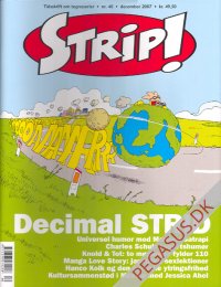 Strip! 40