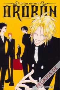Devil Ororon 2