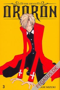 Devil Ororon 3