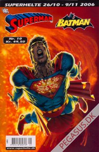 Superman og Batman 10