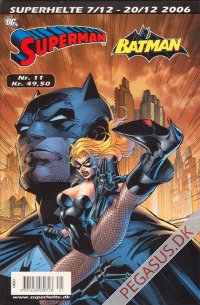 Superman og Batman 11