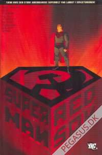Superman: Red son