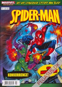 Spider-Man (Kids) 3