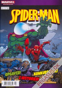 Spider-Man (Kids) 4