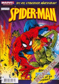 Spider-Man (Kids) 6