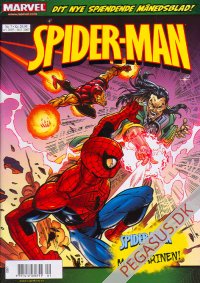 Spider-Man (Kids) 7