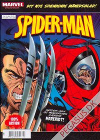 Spider-Man (Kids) 8