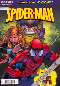 Spider-Man (Kids) 11