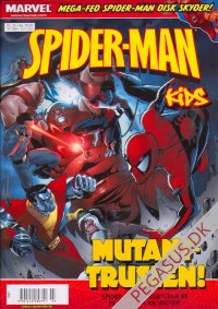 Spider-Man (Kids) 13