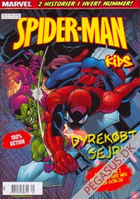 Spider-Man (Kids) 15