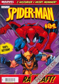 Spider-Man (Kids) 16