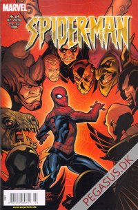 Spider-Man 84