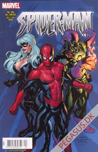 Spider-Man 85