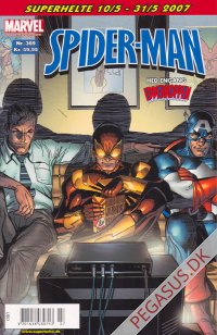 Spider-Man 369