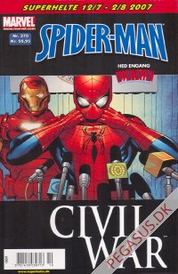 Spider-Man 370